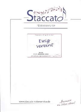 Stütz, A: Ewig vereint