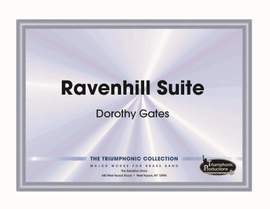 Gates, D: Ravenhill Suite