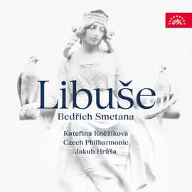 Smetana: Libuše