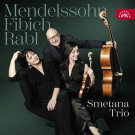 Mendelssohn/Fibich/Rabl