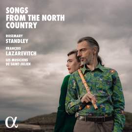 Songs from the North Country