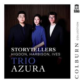 Storytellers