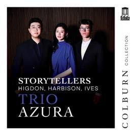 Storytellers