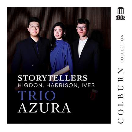 Storytellers