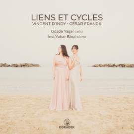 Liens et Cycles