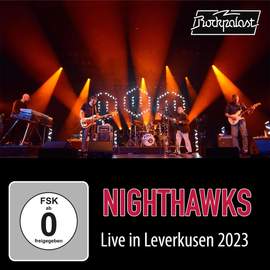 Live in Leverkusen 2023