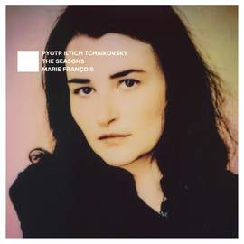 Tchaikovsky: The Seasons, Op. 37a