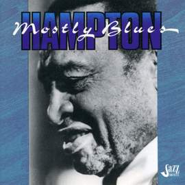 Mostly Blues