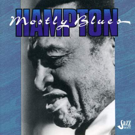 Mostly Blues