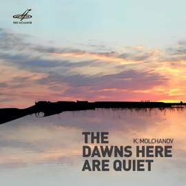 Molchanov: The Dawns Here Are Quiet