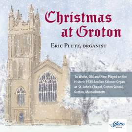 Christmas At Groton