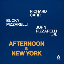 Afternoon In New York