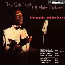 The Soft Land of Make Believe