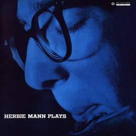 Herbie Mann Plays