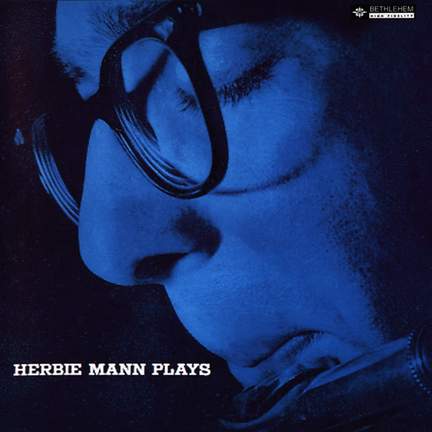 Herbie Mann Plays