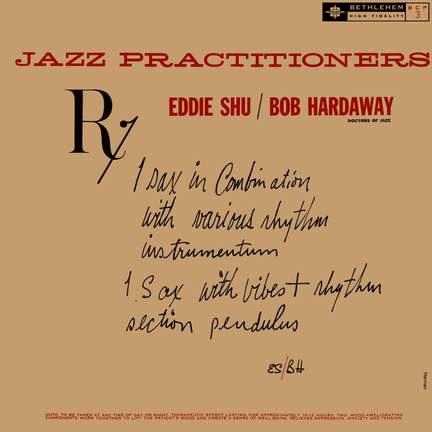 Jazz Practitioners