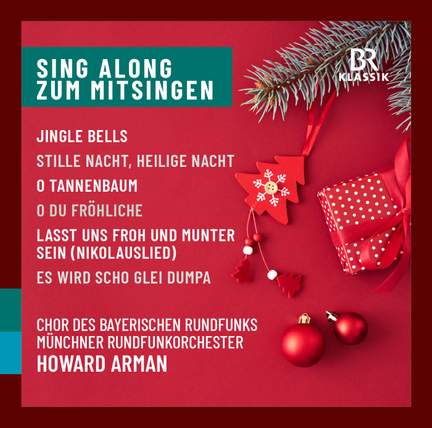 Sing Along - Christmas