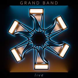 Grand Band Live