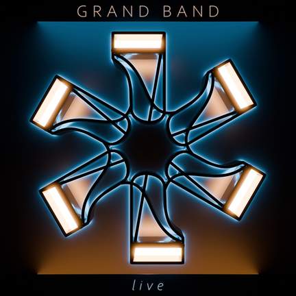 Grand Band Live