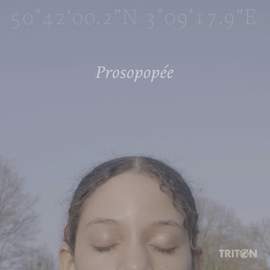 Prosopopée