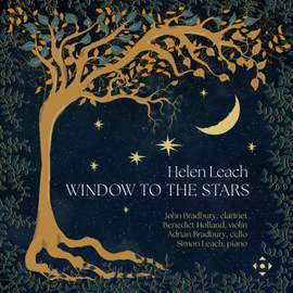 Window to the Stars