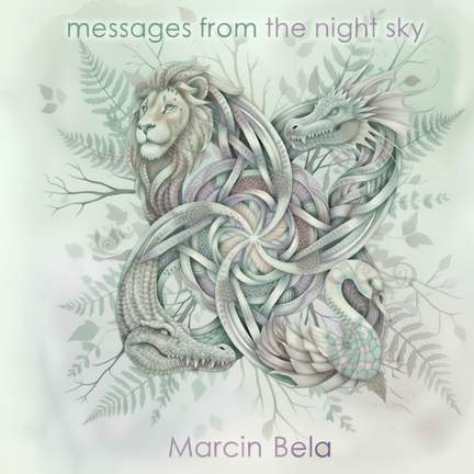 messages from the night sky