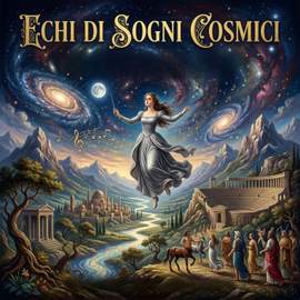 Echi di Sogni Cosmici