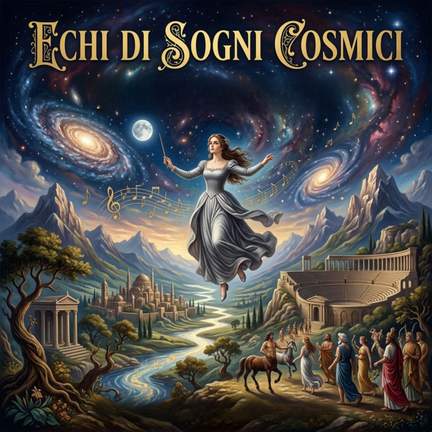 Echi di Sogni Cosmici