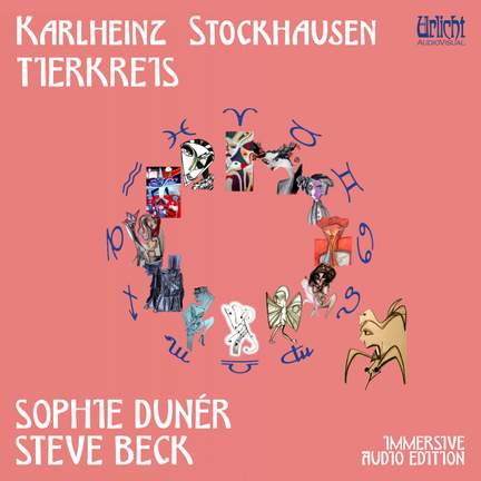 Stockhausen: Tierkreis