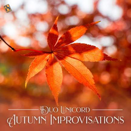 Autumn Improvisations