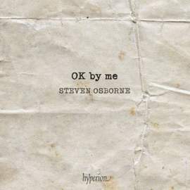 OK by Me - A Life in Encores