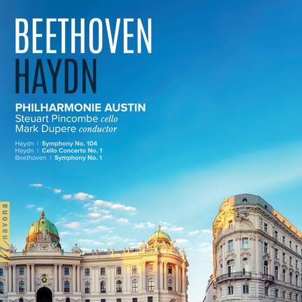Beethoven-Haydn