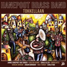 Tokkellaan