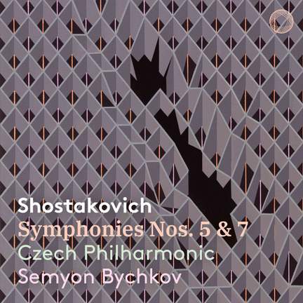 Shostakovich: Symphonies Nos. 5 & 7