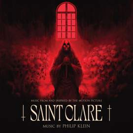 Saint Clare (Music from and Inspired by the Film)