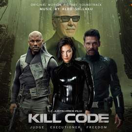 Kill Code (Original Motion Picture Soundtrack)