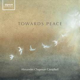 Towards Peace