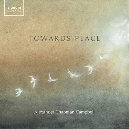 Towards Peace
