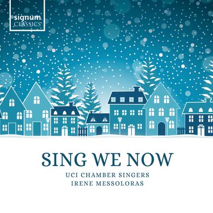 Sing We Now