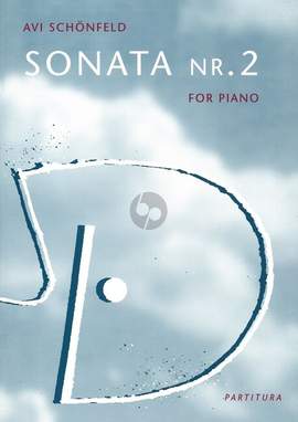Schoenfeld, A: Sonate Nr. 2