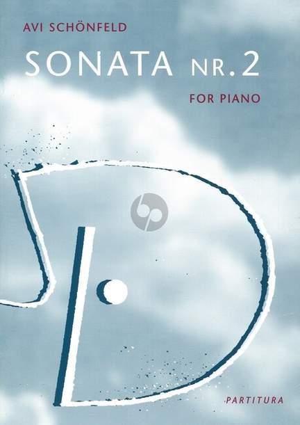 Schoenfeld, A: Sonate Nr. 2