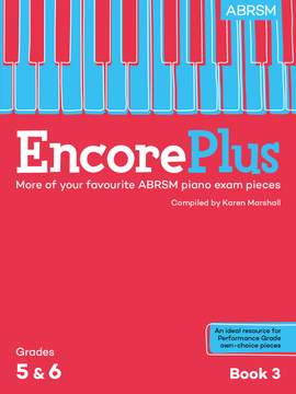 Encore Plus: Book 3, Grades 5 & 6