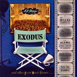Exodus and Other Great Movie Themes