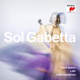 Saint-Saens & Lalo: Cello Concertos