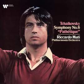 Tchaikovsky: Symphony No. 6 in B Minor, Op. 74 'Pathétique'