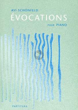 Schoenfeld, A: Evocations