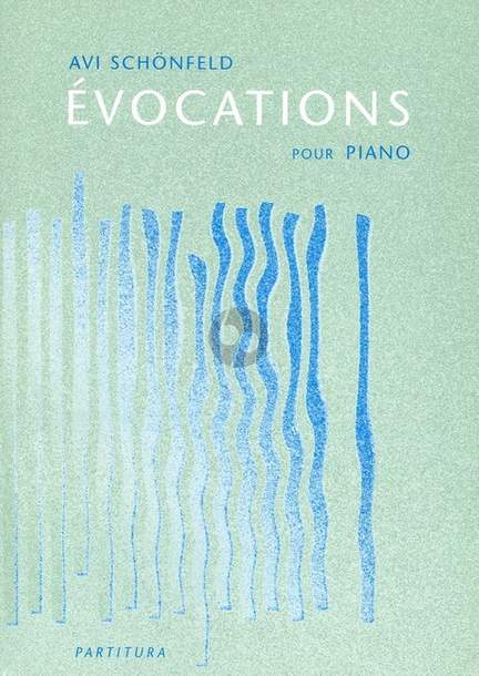 Schoenfeld, A: Evocations