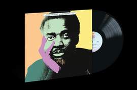 Ahmad Jamal ’73 (Verve Vault)