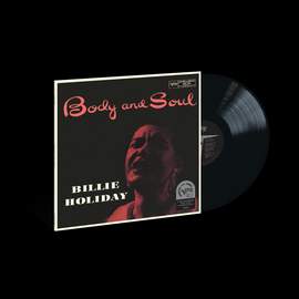 Billie Holiday: Body and Soul (Essential Vinyl Series)