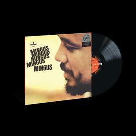 Mingus Mingus Mingus Mingus Mingus (Essential Vinyl Series)